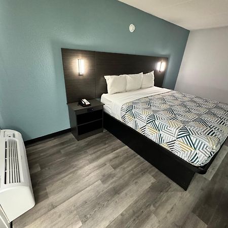 Studio 6 Suites East Syracuse Airport Kültér fotó
