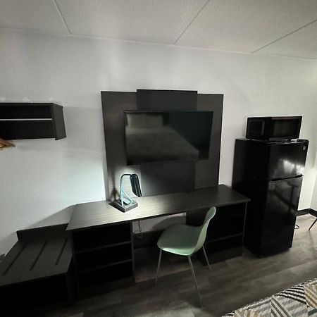 Studio 6 Suites East Syracuse Airport Kültér fotó