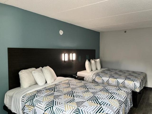 Studio 6 Suites East Syracuse Airport Kültér fotó
