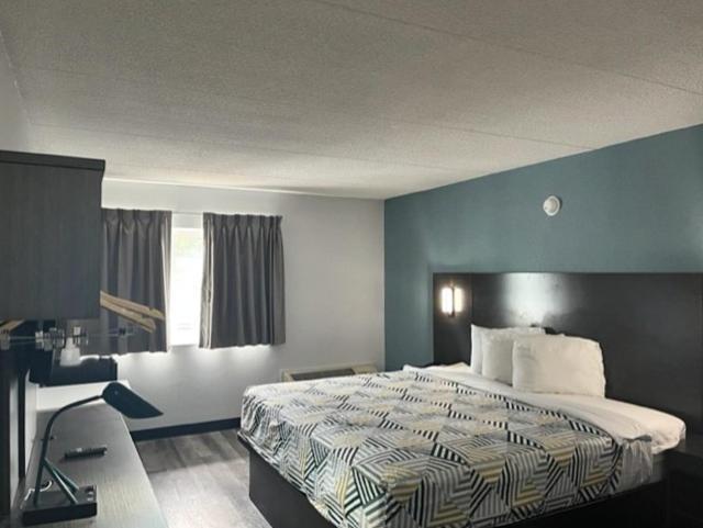 Studio 6 Suites East Syracuse Airport Kültér fotó