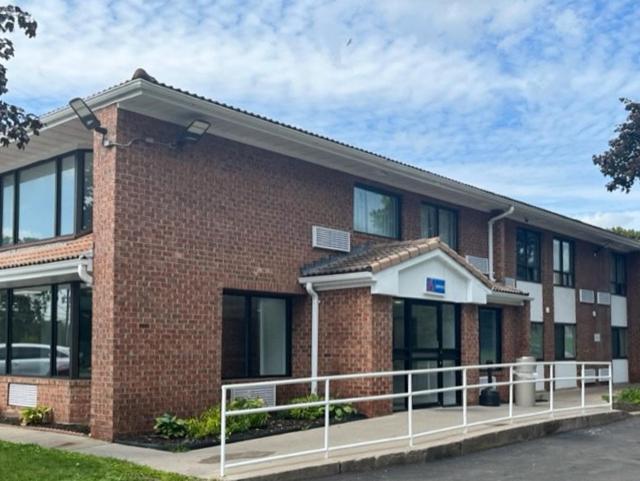 Studio 6 Suites East Syracuse Airport Kültér fotó