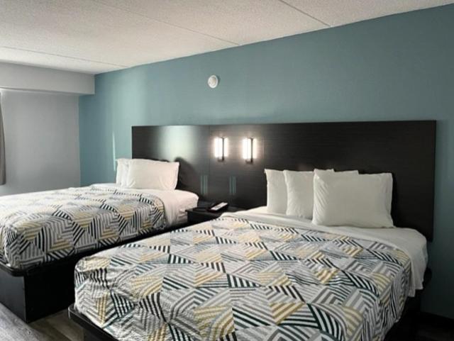 Studio 6 Suites East Syracuse Airport Kültér fotó