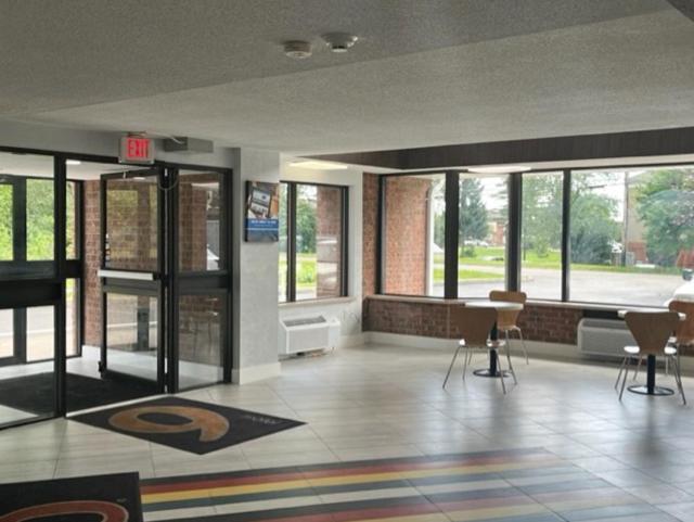 Studio 6 Suites East Syracuse Airport Kültér fotó