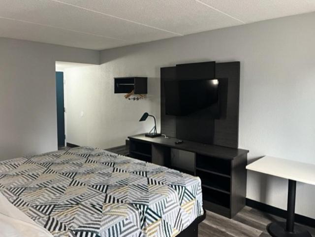 Studio 6 Suites East Syracuse Airport Kültér fotó