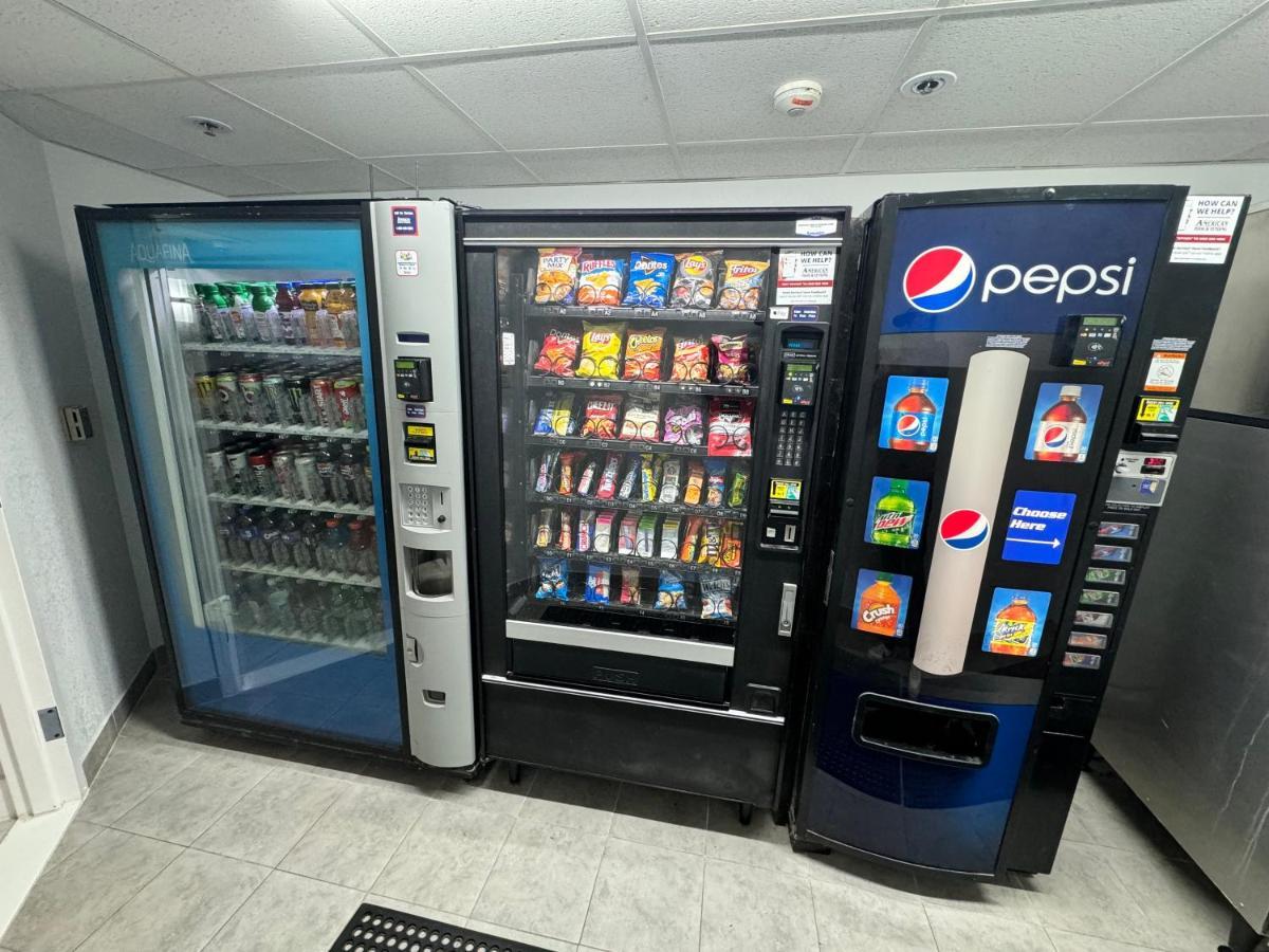 Studio 6 Suites East Syracuse Airport Kültér fotó