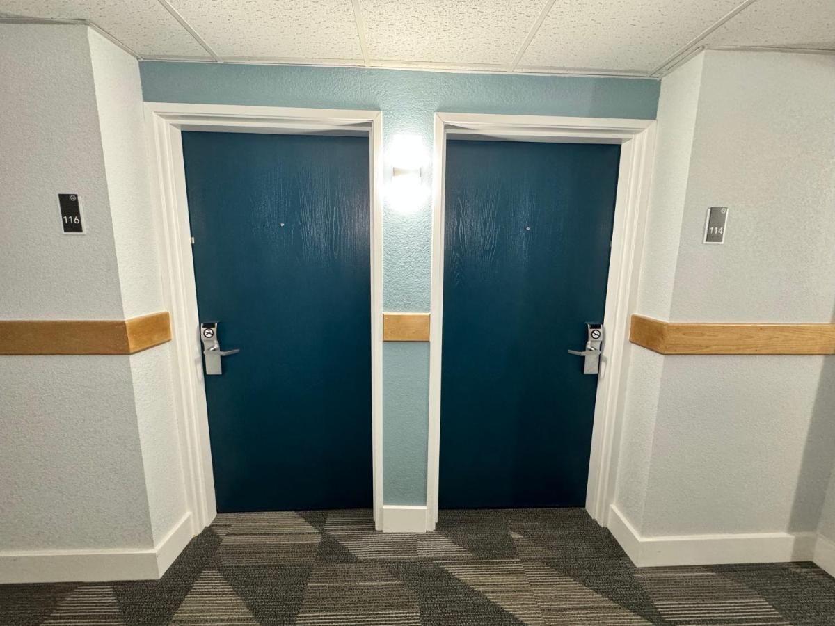 Studio 6 Suites East Syracuse Airport Kültér fotó