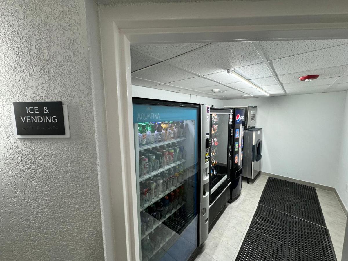 Studio 6 Suites East Syracuse Airport Kültér fotó