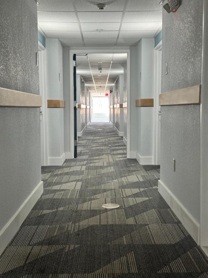 Studio 6 Suites East Syracuse Airport Kültér fotó