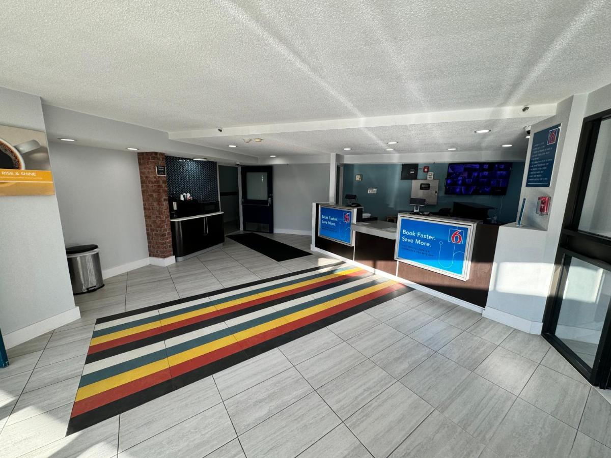 Studio 6 Suites East Syracuse Airport Kültér fotó