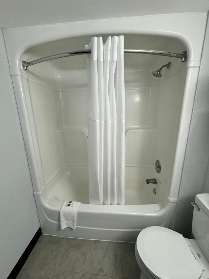 Studio 6 Suites East Syracuse Airport Kültér fotó