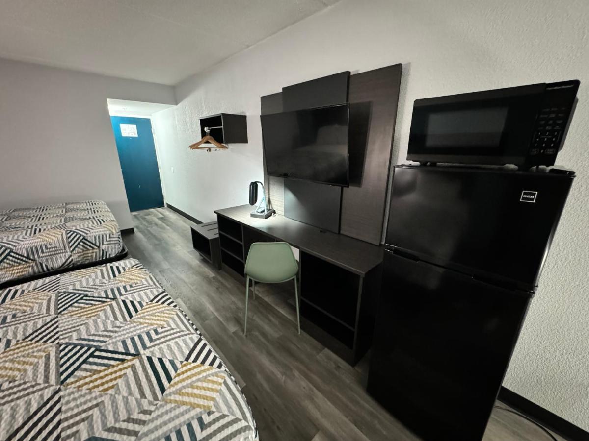 Studio 6 Suites East Syracuse Airport Kültér fotó