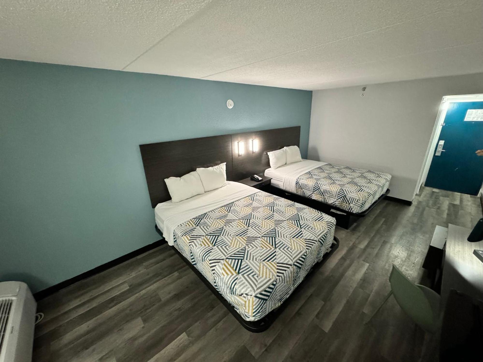 Studio 6 Suites East Syracuse Airport Kültér fotó