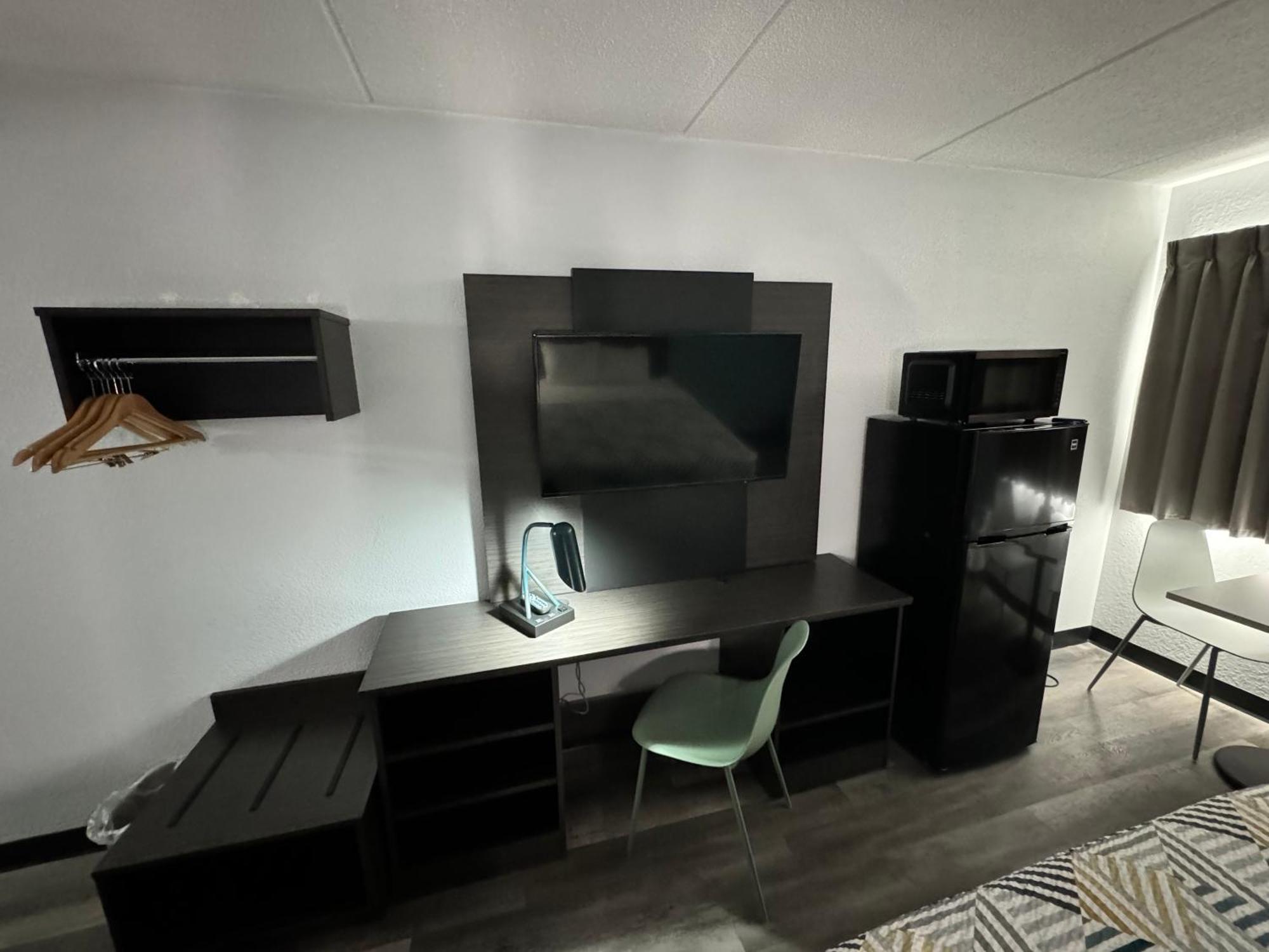 Studio 6 Suites East Syracuse Airport Kültér fotó