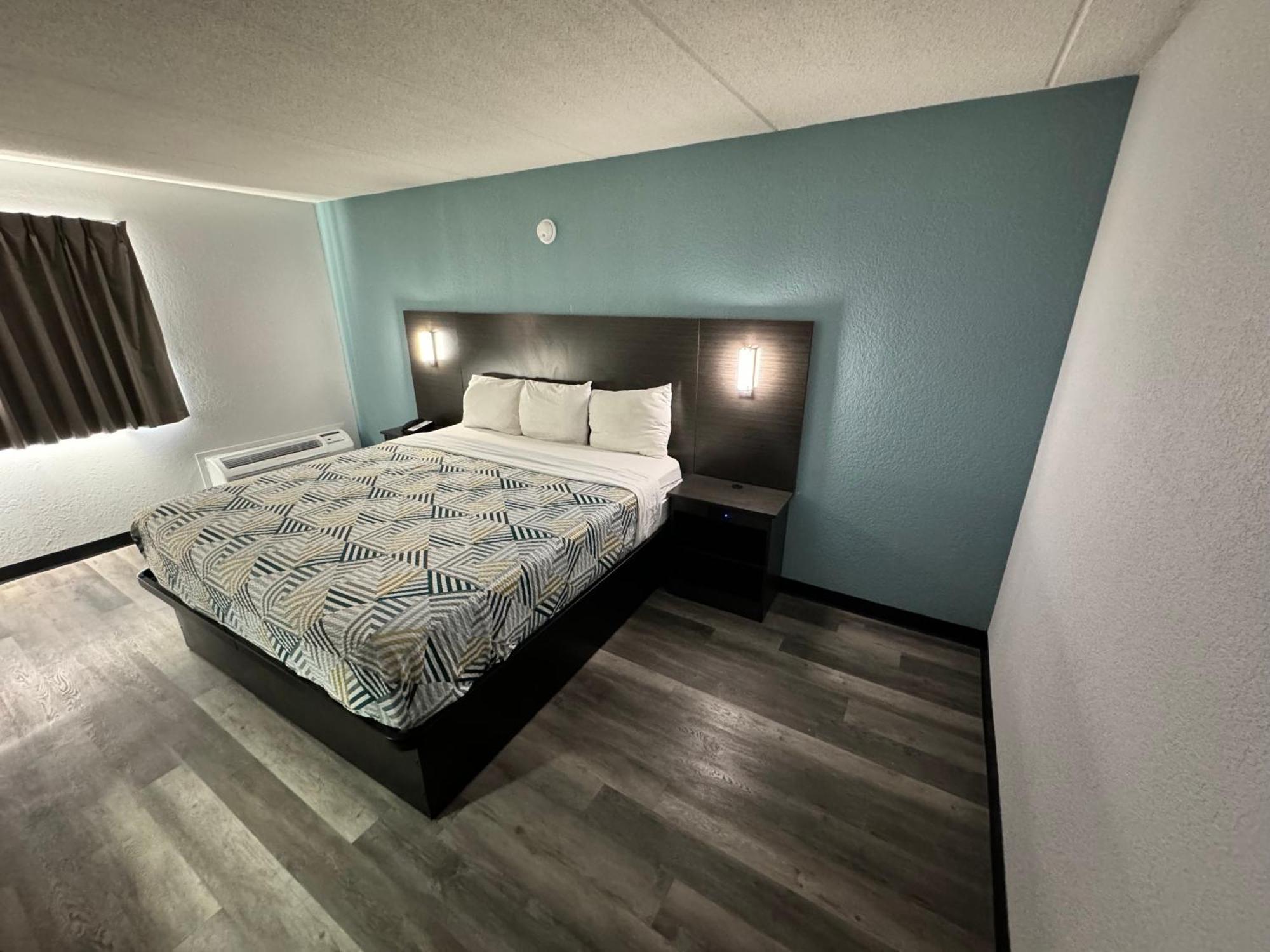 Studio 6 Suites East Syracuse Airport Kültér fotó