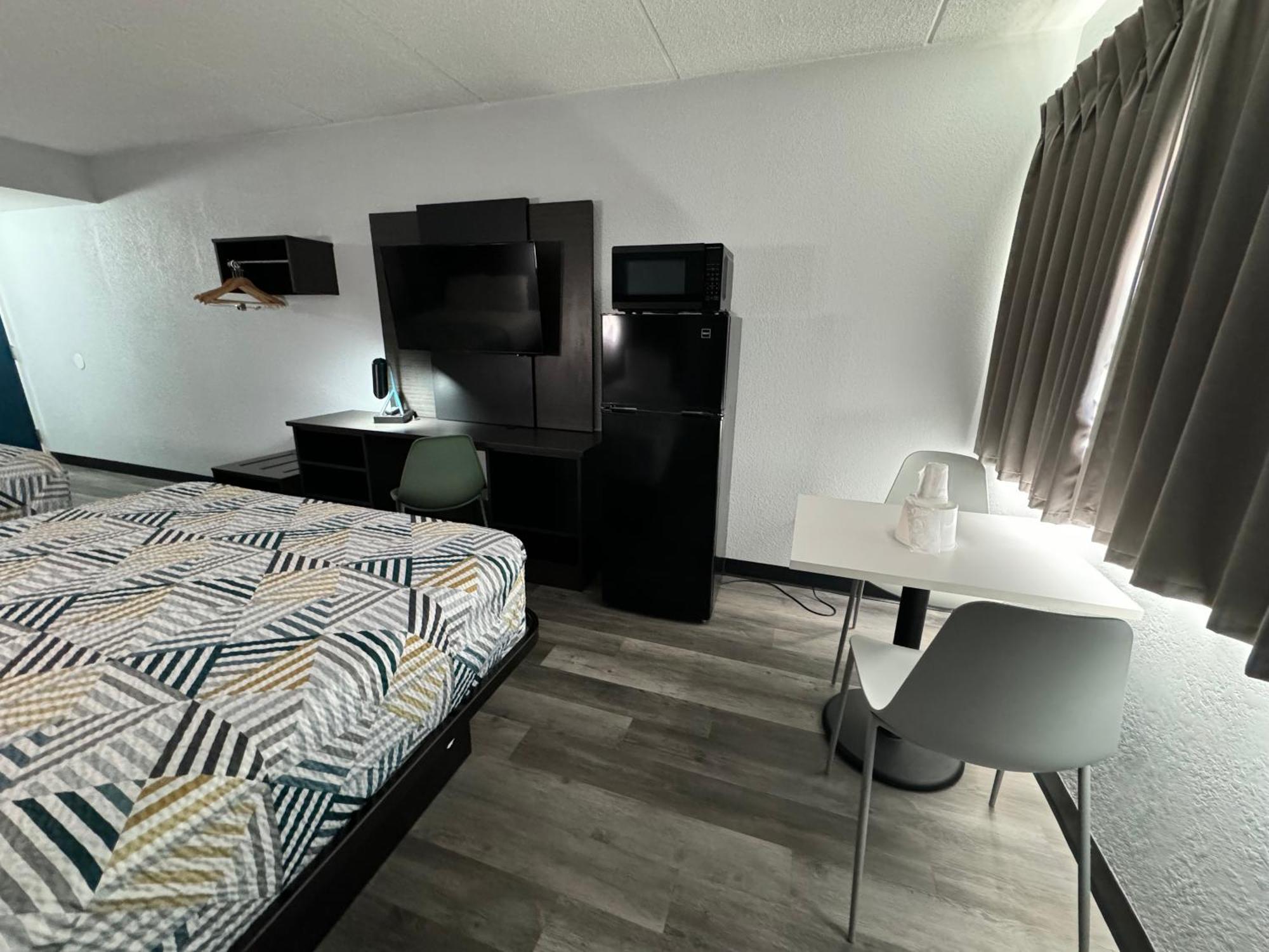 Studio 6 Suites East Syracuse Airport Kültér fotó