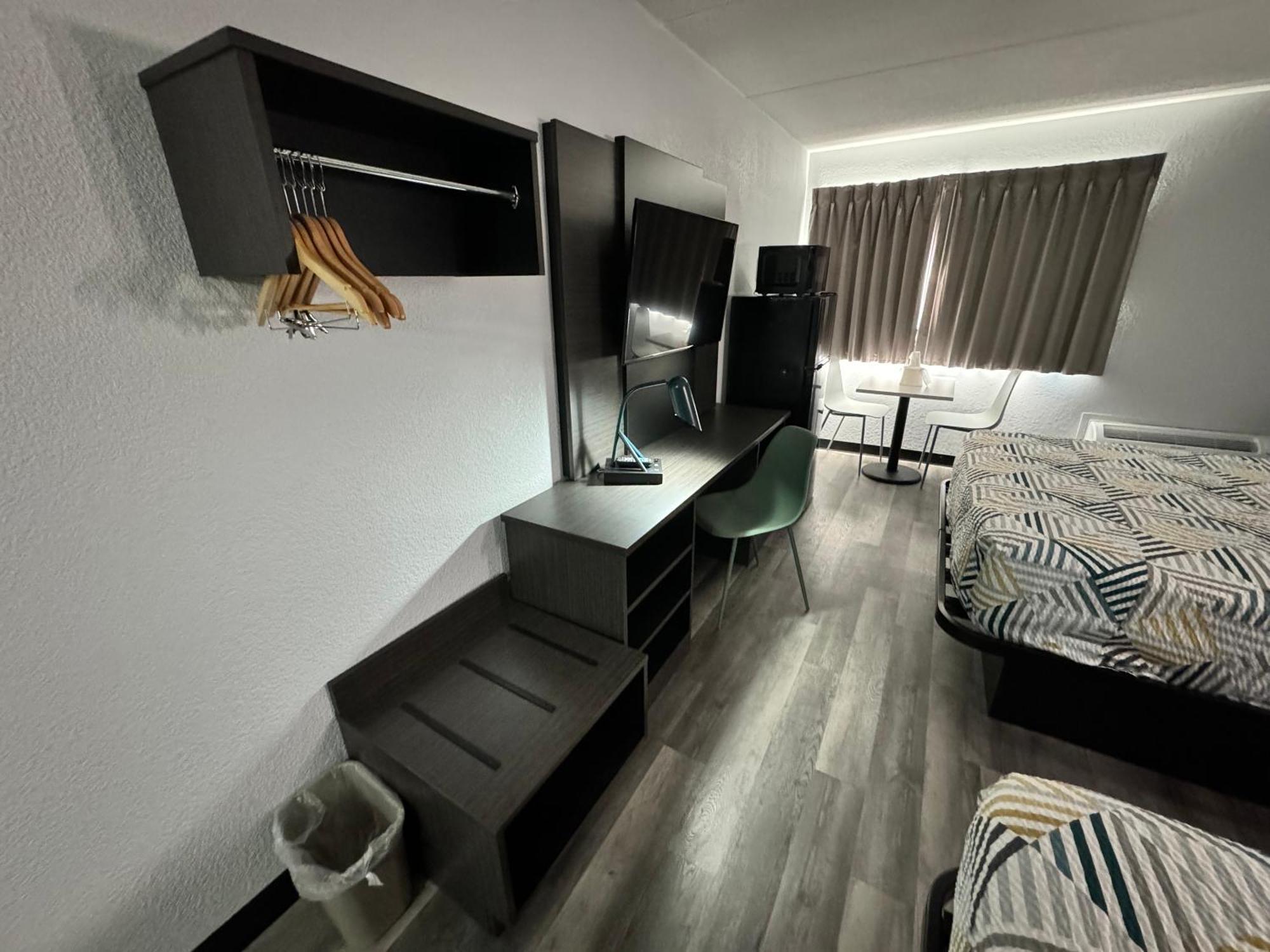 Studio 6 Suites East Syracuse Airport Kültér fotó
