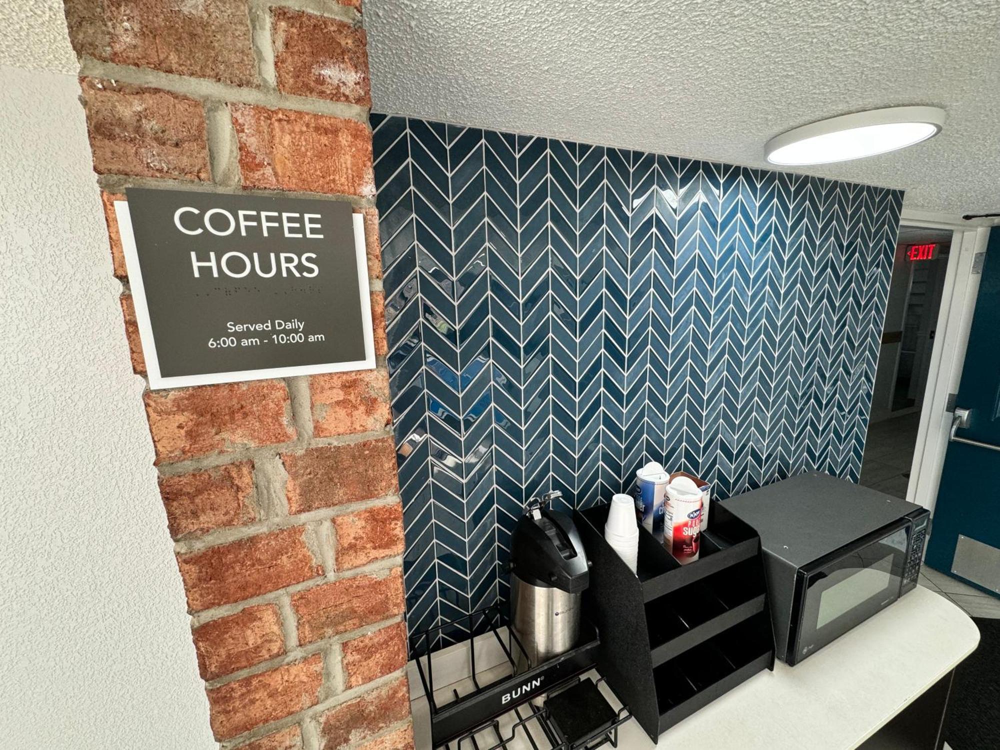 Studio 6 Suites East Syracuse Airport Kültér fotó